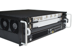WDM 5000 Waveform Digitizers